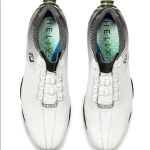 DNA Helix 2018 Golf Shoes